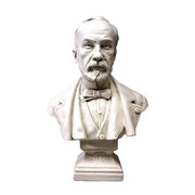 Louis Pasteur Bust Display Decor (20 - Inch)