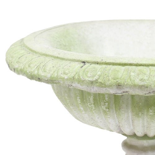 Low Planter Outdoor (15 - Inch)