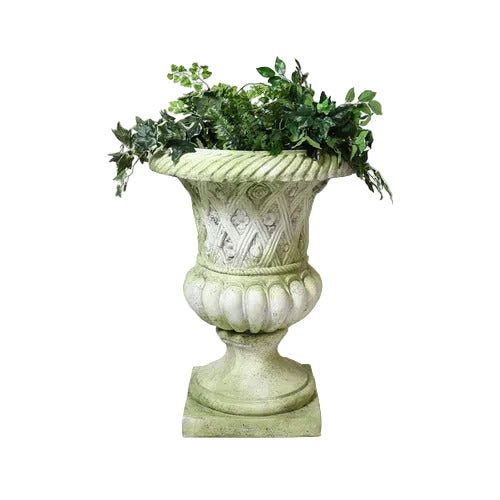 Lucio Planter Outdoor (31 - Inch)