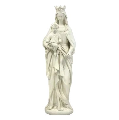 Madonna and Child Religious Statue (58 - Inch)