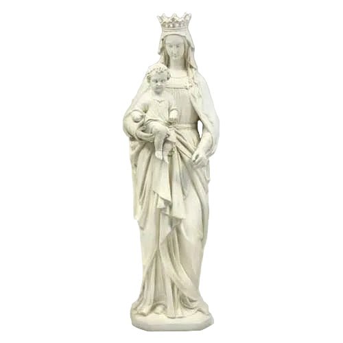 Madonna and Child Religious Statue (58 - Inch)