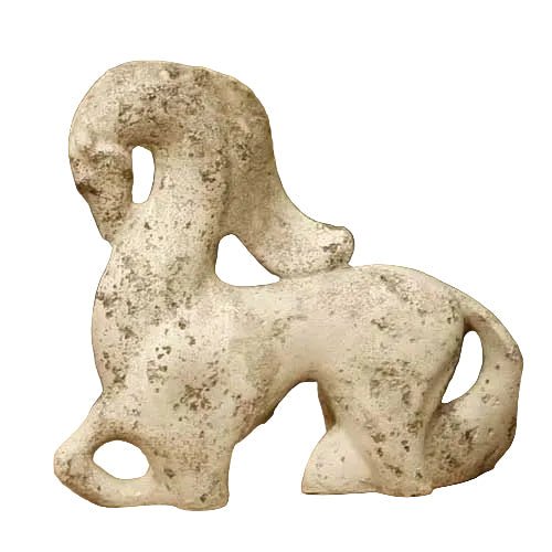 Mare Garden Statue (14 - Inch)