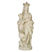 Mary with Child Jesus Statue (27 - Inch)