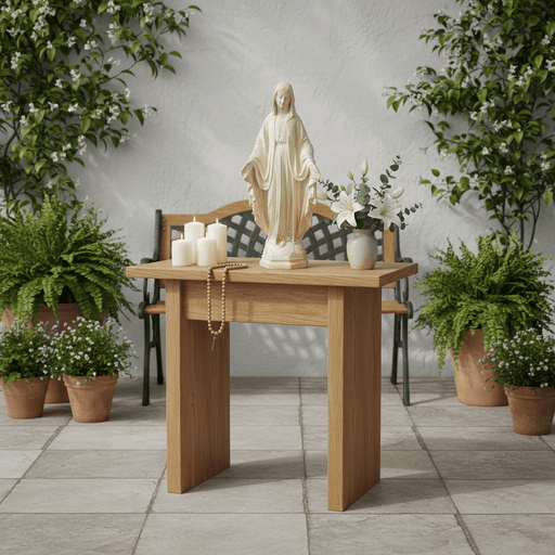 Marystatue (21 - Inch)