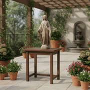 Marystatue (26 - Inch) Side Angle