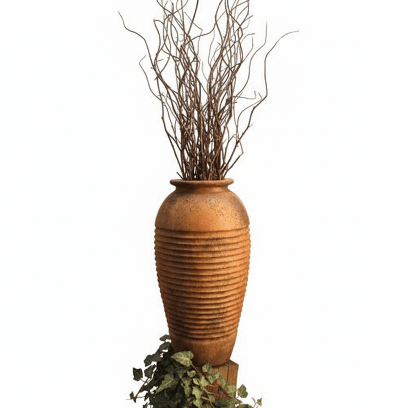 Mediterranean Garden (24 - Inch)