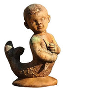 Mermaid Garden Statue (17 - Inch)