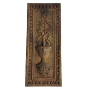 Meyer Lemon Tree Outdoor Statue (37 - Inch)