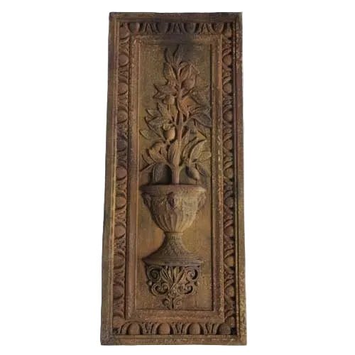 Meyer Lemon Tree Outdoor Statue (37 - Inch)