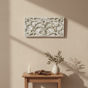 Modena Relief Outdoor Statue (7 - Inch)