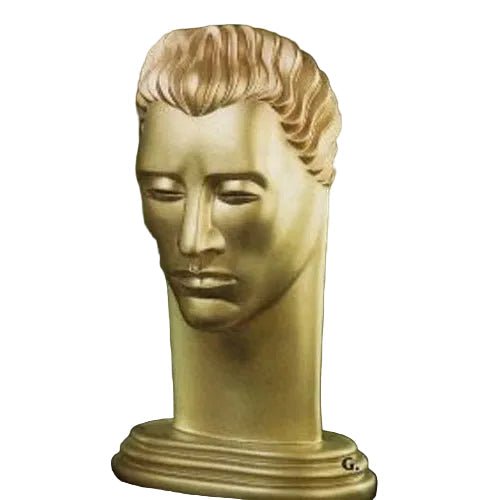 Modern Man Statue (19-Inch)
