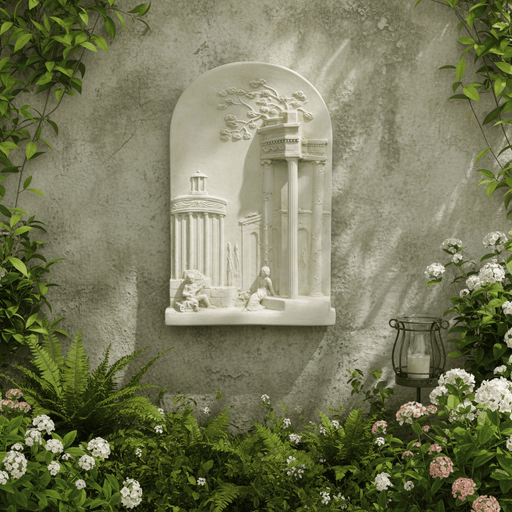 Moonlight Song - Left (22.0 - Inch) Side Angle