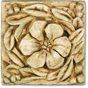 Morning Glory Garden Plaque (12.0 - Inch)
