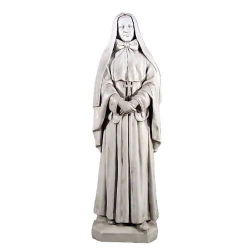Mother Cabrini Religious Statue (48 - Inch)