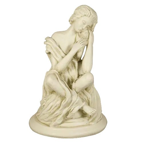 Mother Thoughts Statue (12 - Inch)