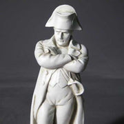 Napoleon Standing Bust Display Decor (11 - Inch)