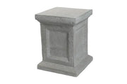 Nardi Square Outdoor Statue (17 - Inch)