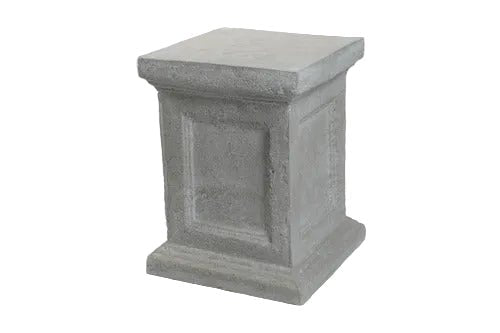 Nardi Square Outdoor Statue (17 - Inch)
