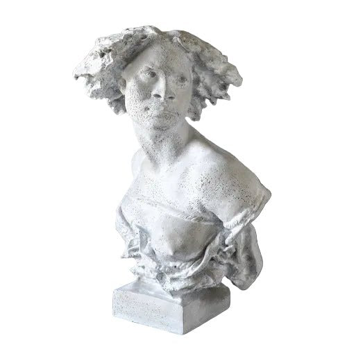 Negresse Captive (23 - Inch) Side View