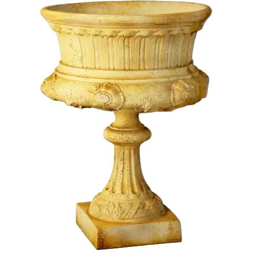 Newcastle Estate Planter Outdoor (19 - Inch)
