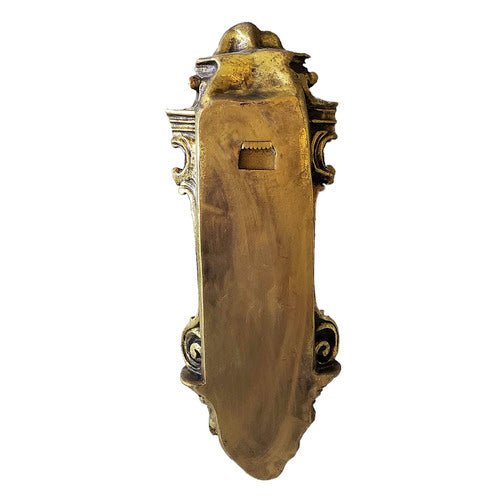 Niche Outdoor Plaque (9.0 - Inch)