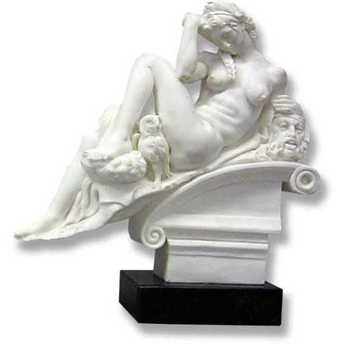 Nightstatue (6-Inch)