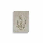 Nike Plaque (13.0 - Inch) Side View