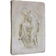 Nike Plaque (13.0 - Inch) Different Angle