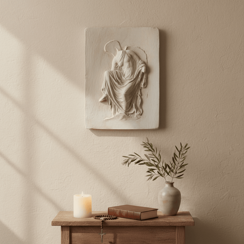 Nike Plaque (13.0 - Inch)