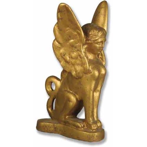 Nymph Statue (10 - Inch)
