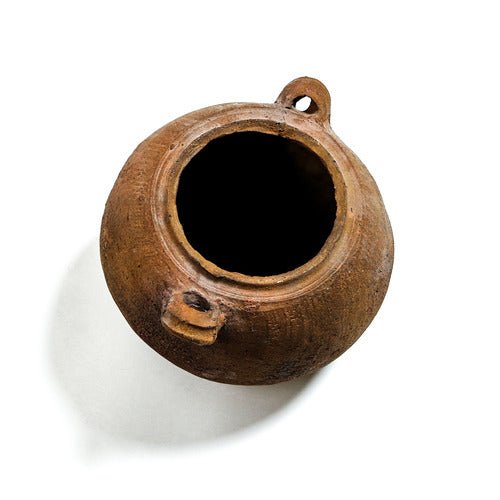Oggi Oil Jar Garden (10 - Inch)