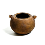 Oggi Oil Jar Garden (10 - Inch) Side View