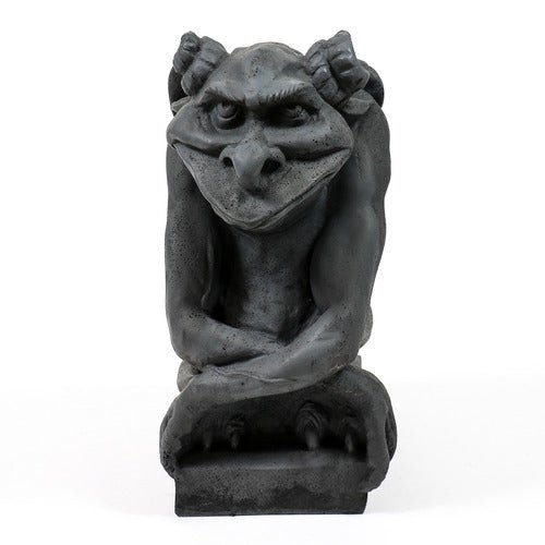 Oscar Large Statue (19 - Inch) Side View