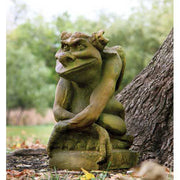 Oscar Large Statue (19 - Inch) Side Angle
