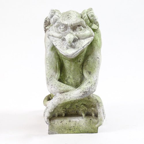 Oscar Medium Statue (11 - Inch) Side View