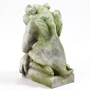 Oscar Medium Statue (11 - Inch) Different Angle
