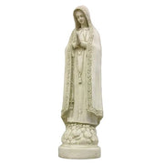 Our Lady of Fatima Religious Statue (34 - Inch)