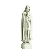 Our Lady of Fatima Religious Statue (36 - Inch) Side View