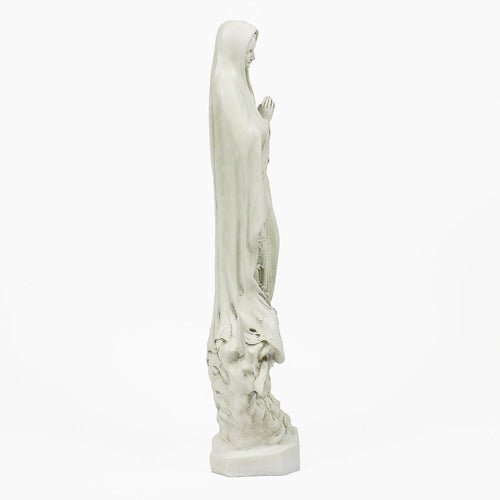 Our Lady of Guadalupe Religious Statue (32 - Inch)