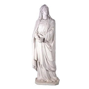 Our Lady of Sorrow Religious Mary Statue (65 - Inch)