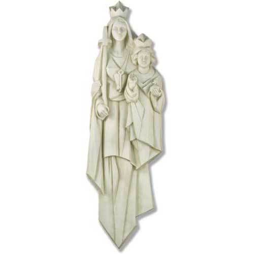 Our Lady Queen of Victory Statue (76-Inch)