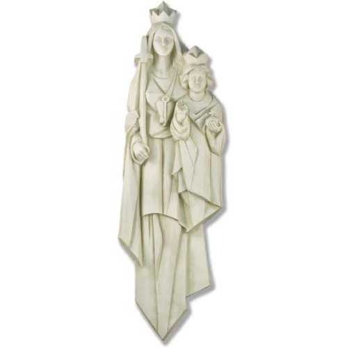 Our Lady Queen of Victory Statue (76-Inch)