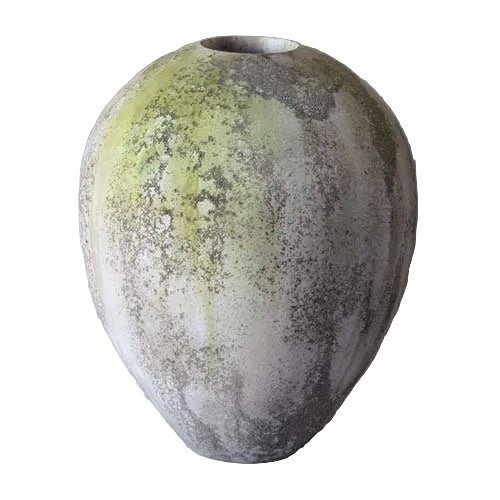 Oval Vase Garden (20 - Inch)