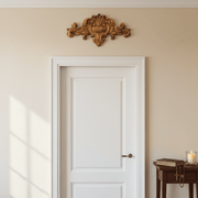 Over Door Outdoor Plaque (40.0 - Inch)