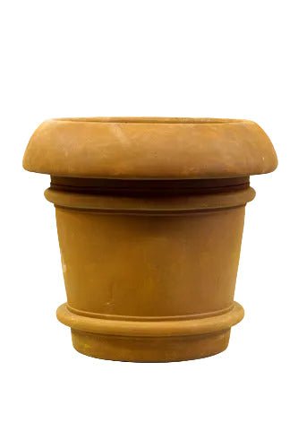 Oversized Lip Urn 19 H (R)