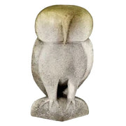 Owl Bird Garden Statue (12 - Inch)