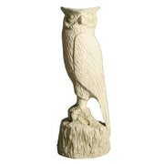 Owl Garden Statue (18-Inch)