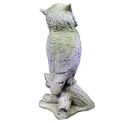Owl Garden Statue (21 - Inch)