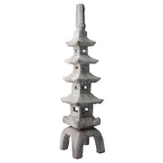 Pagoda Statue (51 - Inch)