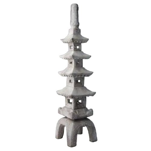 Pagoda Statue (51 - Inch)